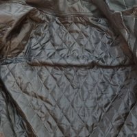 №4301 6XL НОВО Мъжко текстилно мото яке, снимка 4 - Аксесоари и консумативи - 42222081