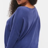 Ново пуловер ,,zizzi,, , снимка 3 - Блузи с дълъг ръкав и пуловери - 42861395