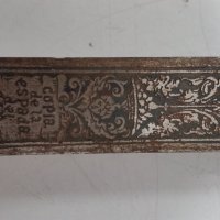 Стар меч от толедо colada del cid реплика, снимка 3 - Антикварни и старинни предмети - 30186394