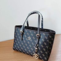 Луксозна чанта Guess/SG-E35, снимка 2 - Чанти - 42900737