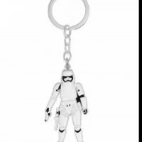 ✨ 🚀 Star Wars trooper, Мандалориън- 3Д ключодържател в пълен размер-висока детайлност. Mandalorean, снимка 1 - Други - 31557531