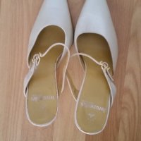 Чисто нови обувки Avraamides .Made in Spain. , снимка 2 - Дамски обувки на ток - 31812116