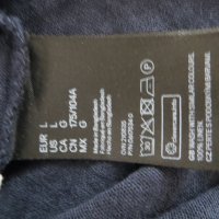 Дамски ленени блузи H&M, Bondelid, Essentiel, снимка 5 - Тениски - 21440588