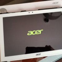 ПЕРФЕКТЕН Таблет Acer Iconia ОNE 10 / B3-A42 / 10.1" HD, Quad-Core Cortex A53, 2GB RAM, снимка 5 - Таблети - 36743811