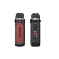 Smok IPX 80 Pod Mod Kit 80W 3000mAh vape вейп под система, снимка 3 - Вейп без пълнители - 31737074