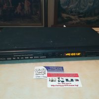 medion dvd+adapter, снимка 3 - Плейъри, домашно кино, прожектори - 29418388