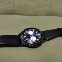 смарт часовник Samsung Gear S3 Frontier , снимка 6 - Смарт часовници - 39873207