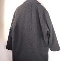 Benvenuto coat 54, снимка 5 - Палта - 38271314