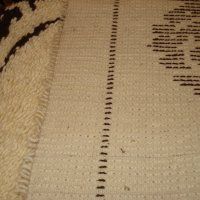 Родопско вълнено одеало , снимка 7 - Олекотени завивки и одеяла - 26959417