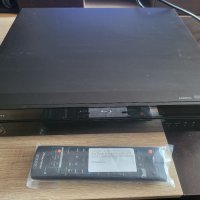 Pioneer BDP-LX70 Висок клас Blu-Ray/CD/DVD плейър с чисто ново дистанционно., снимка 4 - Плейъри, домашно кино, прожектори - 40118725