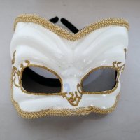 Карнавална маска , снимка 1 - Други стоки за дома - 37288625