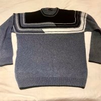 Нов мъжки пуловер, снимка 1 - Пуловери - 44166456