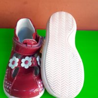 Английски детски обувки естествена кожа-REN BUT 2 вида, снимка 11 - Детски обувки - 29417063