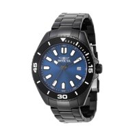 Мъжки часовник Invicta Pro Diver, снимка 4 - Мъжки - 44325943