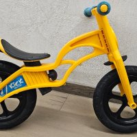 Баланс колело Drag, снимка 3 - Детски велосипеди, триколки и коли - 44244520