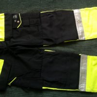 UNIVERN 87119-417 Work Wear Trouser размер 54 / XL работен панталон W3-10, снимка 1 - Панталони - 40683622