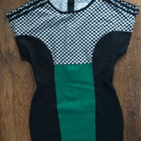 Adidas Originals Women's Retro Racing Dress - страхотна рокля, снимка 8 - Рокли - 33834858