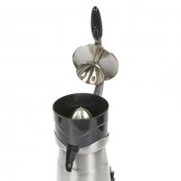 Автоматична цитрус преса 32XL за 19 см чаша, снимка 4 - Обзавеждане на кухня - 38472426