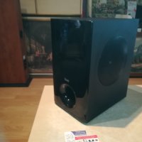 TEUFEL IP 300 SW-SUBWOOFER 200W/6ohm-GERMANY, снимка 4 - Тонколони - 30245916