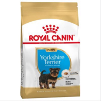 Royal Canin- YORKSHIRE PUPPY храна за ЙОРКШИРСКИ териер-от 2 до 10месеца, снимка 1 - Йоркширски териер - 44580300