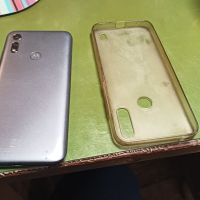 Две броя Motorola e6 plus , снимка 5 - Motorola - 44772761