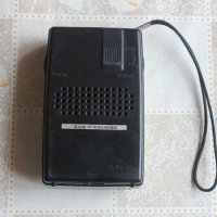 Малко радио Aiwa AR-777 Pocketable Radio, снимка 3 - Радиокасетофони, транзистори - 42606242