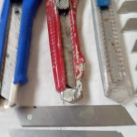 Инструменти ножчета за рязане, снимка 4 - Други инструменти - 30297246