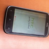 Телефон HTC Desire C (PL01100) , снимка 3 - HTC - 40260843