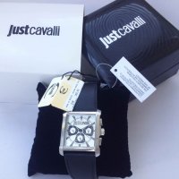 Just Cavalli Оригинален Мъжки Часовник, снимка 3 - Мъжки - 13062530
