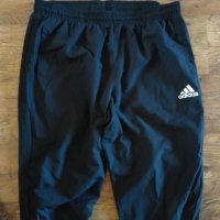 Adidas Training Pants Tiro 17 - страхотно мъжко долнище 2ХЛ, снимка 4 - Спортни дрехи, екипи - 42925669
