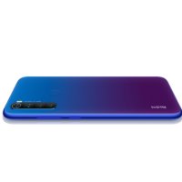 Смартфон Xiaomi redmi note 8 T, снимка 3 - Xiaomi - 42441740