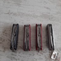  швейцарски и немски джобни ножчета, снимка 5 - Ножове - 40685872