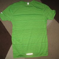 Тениски NIKE, REEBOK, DIADORA  мъжки,М-Л, снимка 8 - Спортни дрехи, екипи - 37971211