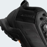 МЪЖКИ ОБУВКИ ADIDAS TERREX AX3 MID GTX, снимка 4 - Маратонки - 44436084