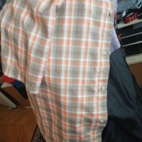 Мъжка риза CMP - L размер, снимка 6 - Ризи - 37112256