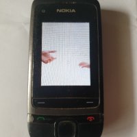 nokia c2-05, снимка 1 - Nokia - 39809428