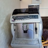 Автоматична кафе машина SAECO  Idea CAP002B, снимка 15 - Кафемашини - 42397855