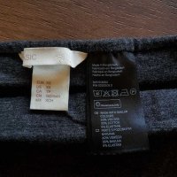 Къса пола Basic H&M, снимка 2 - Поли - 30353486