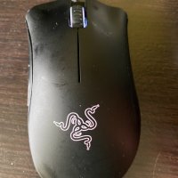 Мишка Razer, снимка 12 - Клавиатури и мишки - 32176426