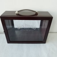 Кутия тип минибар маркова Jack Daniels , снимка 4 - Колекции - 38815916
