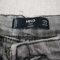 Дънки Jack&Jones, H&M, Mango, снимка 9 - Детски панталони и дънки - 35444830