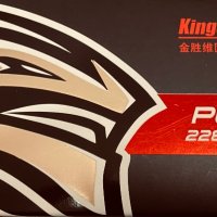 SSD 1tb - KingSpec M.2 SSD PCIe 2280/2242