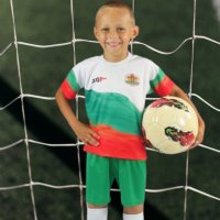 BGF Футболен Екип България , снимка 6 - Детски комплекти - 42596373