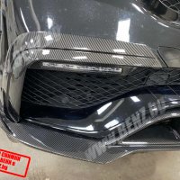 BRABUS Style пакет за Мерцедес X166 GLS, снимка 8 - Аксесоари и консумативи - 36890029