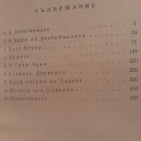 РИО ДЕ ЛА ПЛАТА от КАРЛ МАЙ, снимка 3 - Художествена литература - 30303290