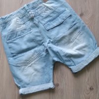 Нови!!! Next - къси панталони, снимка 7 - Детски къси панталони - 37005783