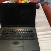 Apple MacBook -13,3” мод.А 1181, снимка 3 - Лаптопи за дома - 36866072