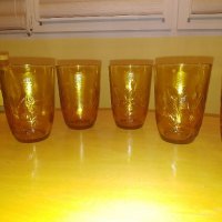 Шест броя нови чаши, снимка 5 - Чаши - 40186135