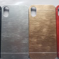 I Phone X - I Phone XS - IPhone X - IPhone XS калъф case твърд гръб , снимка 1 - Калъфи, кейсове - 38662264