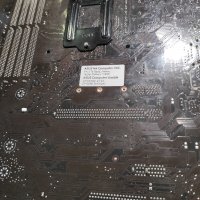 Asus Prime Z270-P Mining Board +CPU+4GB DDR4 2666 за части, снимка 14 - Дънни платки - 37347431